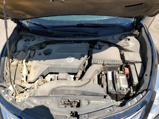 Photo 11 from auction – 2013 NISSAN ALTIMA 2.5 with VIN 1N4AL3AP7DN557933