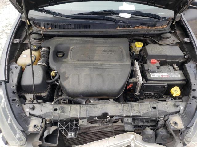 Photo 11 from auction – 2016 DODGE DART SXT with VIN 1C3CDFBA2GD604988