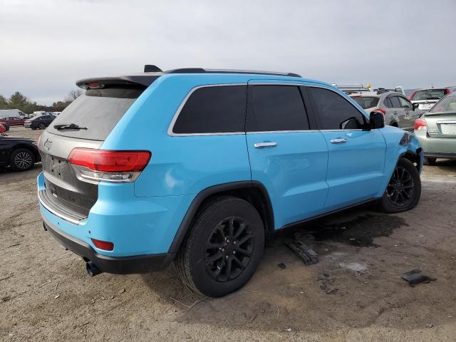 Photo 3 from auction – 2014 JEEP GRAND CHER with VIN 1C4RJFBT1EC474155