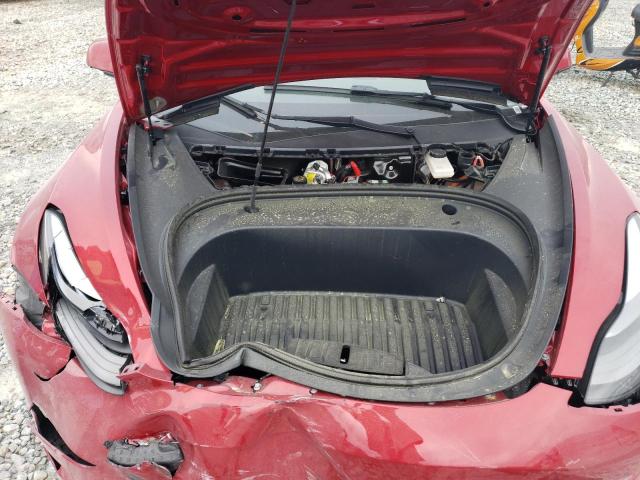 Photo 11 from auction – 2023 TESLA MODEL 3 with VIN 5YJ3E1EA7PF436409