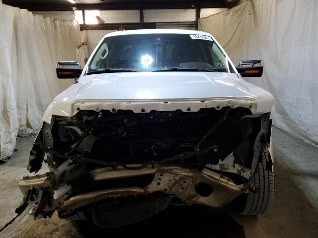 Photo 5 from auction – 2011 FORD F150 SUPER with VIN 1FTFW1EF3BKE08463