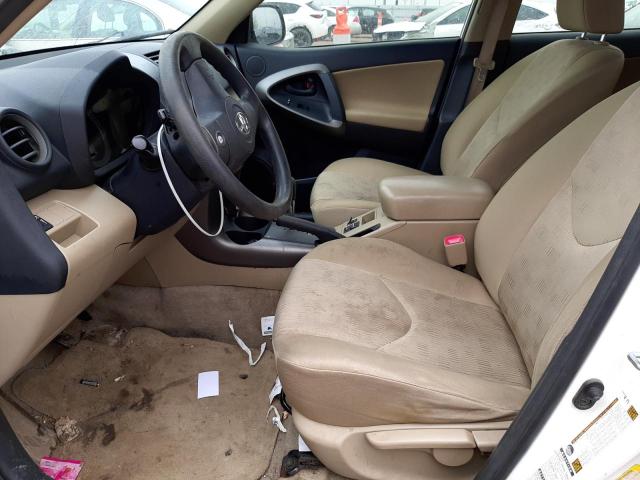 Photo 7 from auction – 2009 TOYOTA RAV4 with VIN JTMBF33V19D012566