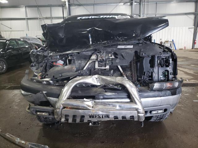 Photo 5 from auction – 2000 CHEVROLET SILVERADO with VIN 1GCEK19T2YE171429