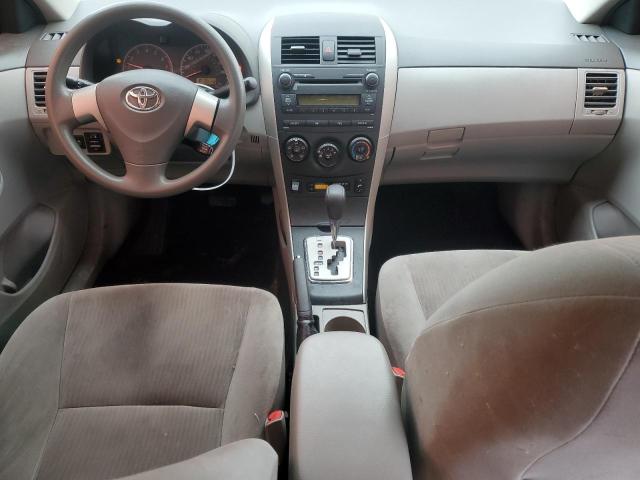 Photo 8 from auction – 2010 TOYOTA COROLLA BA with VIN 2T1BU4EE5AC531002