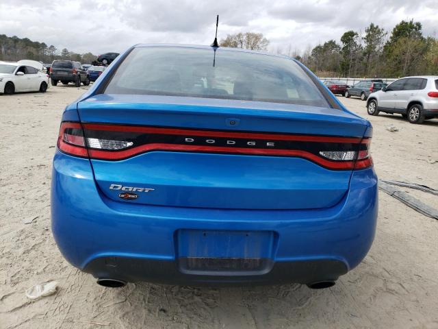 Photo 6 from auction – 2015 DODGE DART SXT with VIN 1C3CDFBB9FD435236