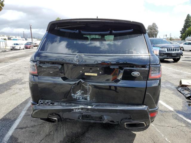 Photo 6 from auction – 2020 LAND ROVER RANGE ROVE with VIN SALWS2RU9LA731488
