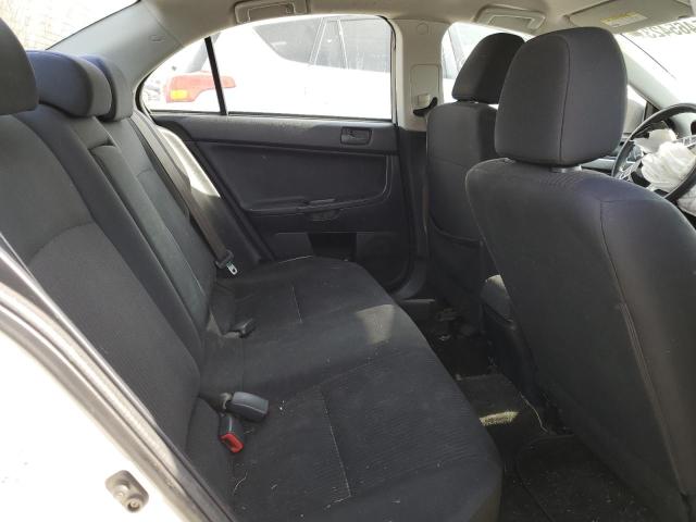 Photo 10 from auction – 2015 MITSUBISHI LANCER ES with VIN JA32U2FU6FU020272