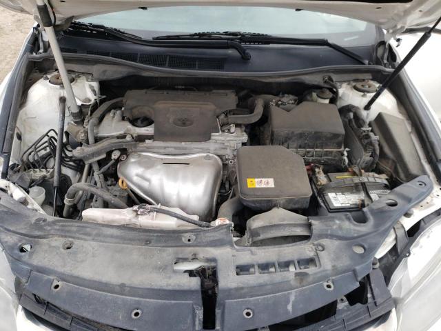 Photo 11 from auction – 2017 TOYOTA CAMRY LE with VIN 4T1BF1FK5HU747891