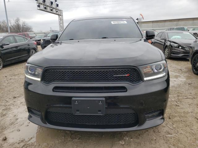 Фото 5 с аукциона – 2019 DODGE DURANGO GT с VIN 1C4RDJDG9KC705793