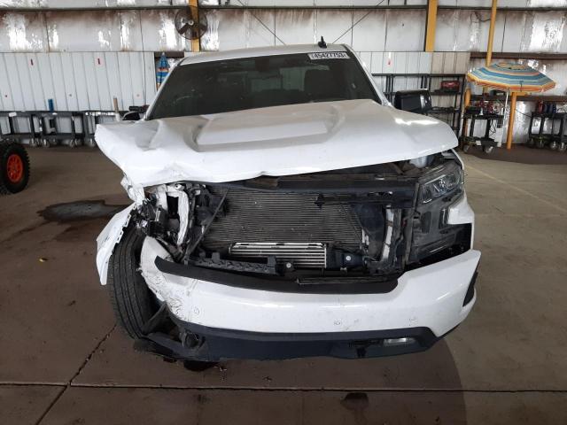 Photo 5 from auction – 2019 CHEVROLET SILVERADO with VIN 3GCPWDEK2KG299701