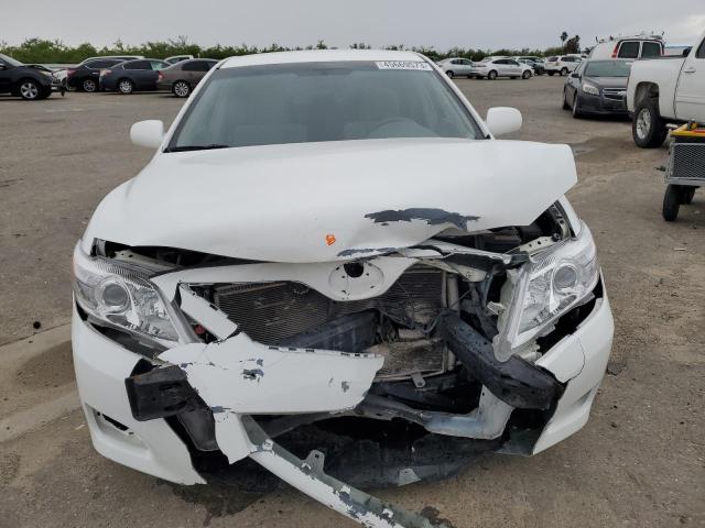 Photo 5 from auction – 2010 TOYOTA CAMRY BASE with VIN 4T1BF3EK2AU532441