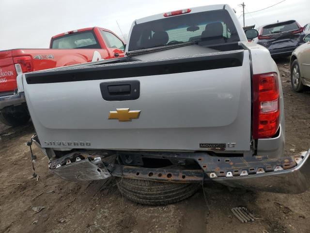 Photo 6 from auction – 2012 CHEVROLET SILVERADO with VIN 1GCRKSE71CZ340289