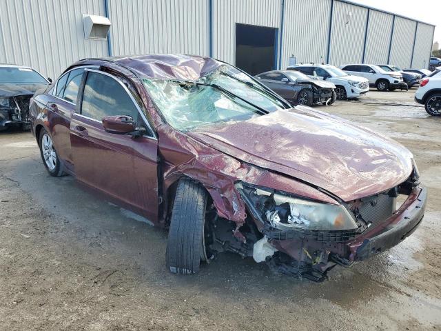 Photo 4 from auction – 2010 HONDA ACCORD LXP with VIN 1HGCP2F44AA031330