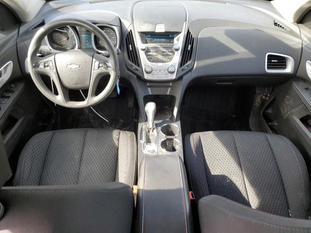 Photo 8 from auction – 2014 CHEVROLET EQUINOX LS with VIN 2GNALAEK0E6349984