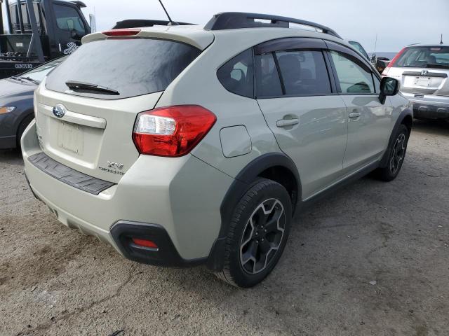 Photo 3 from auction – 2014 SUBARU XV CROSSTR with VIN JF2GPACC1E8342248