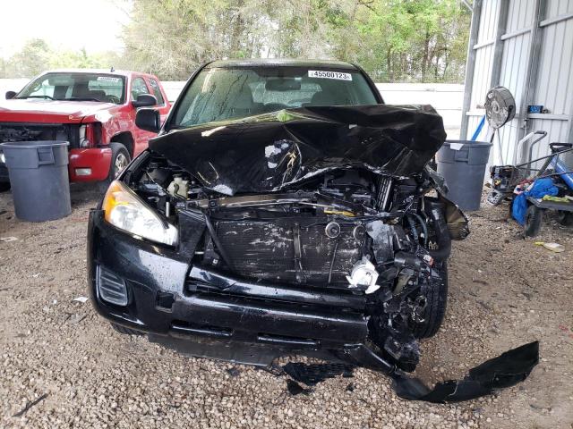 Photo 5 from auction – 2010 TOYOTA RAV4 with VIN 2T3BF4DV4AW024626