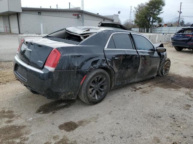 Photo 3 from auction – 2015 CHRYSLER 300 LIMITE with VIN 2C3CCAAG5FH868302
