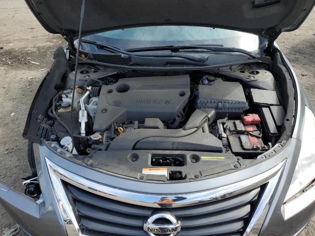 Photo 11 from auction – 2015 NISSAN ALTIMA 2.5 with VIN 1N4AL3AP2FN921565