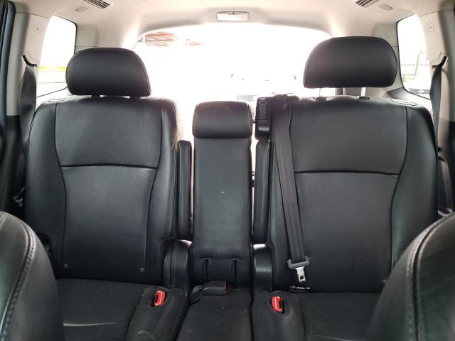 Photo 10 from auction – 2012 TOYOTA HIGHLANDER with VIN 5TDDK3EH4CS160816