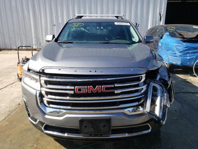 Photo 5 from auction – 2020 GMC ACADIA SLE with VIN 1GKKNKLA2LZ228063
