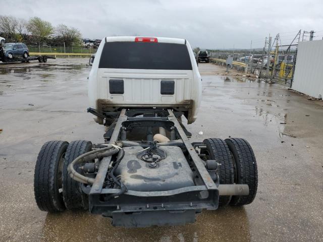 Photo 10 from auction – 2019 RAM 5500 with VIN 3C7WRNEL8KG690033
