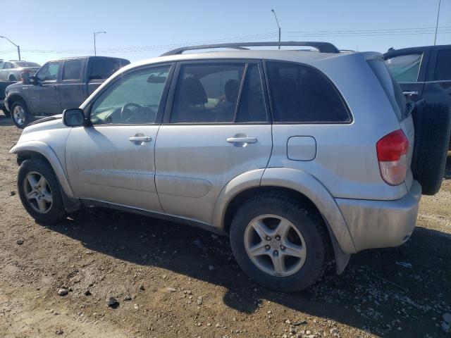 Photo 2 from auction – 2001 TOYOTA RAV4 with VIN JTEHH20V610093591