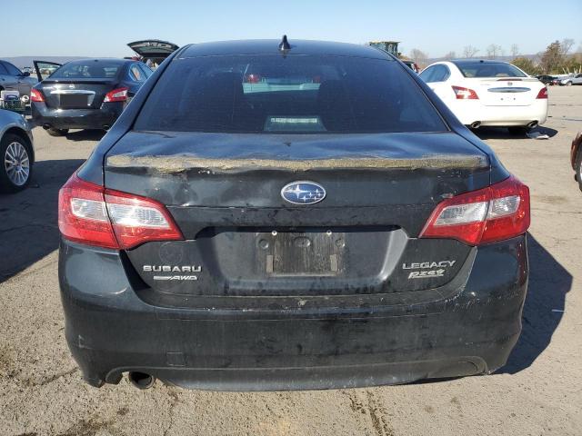 Photo 6 from auction – 2016 SUBARU LEGACY 2.5 with VIN 4S3BNAC62G3037303