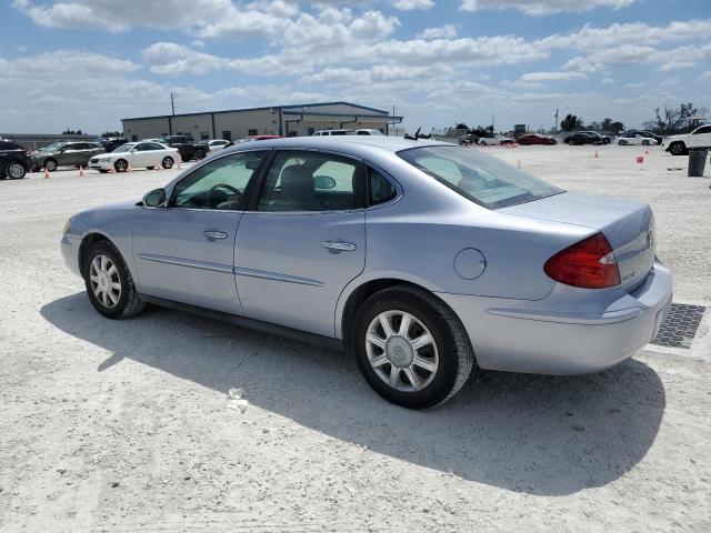 Photo 2 from auction – 2006 BUICK LACROSSE C with VIN 2G4WC582461301920