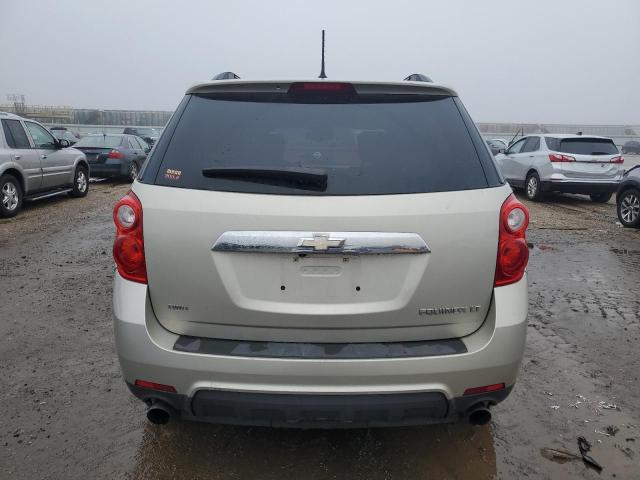 Photo 6 from auction – 2013 CHEVROLET EQUINOX LT with VIN 2GNFLEE39D6354329
