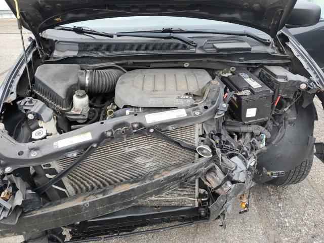Photo 12 from auction – 2012 DODGE GRAND CARA with VIN 2C4RDGBGXCR281541