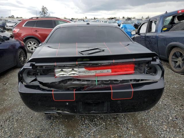 Photo 6 from auction – 2014 DODGE CHALLENGER with VIN 2C3CDYBT7EH213204