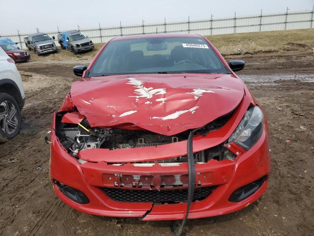 Photo 5 from auction – 2016 DODGE DART SXT with VIN 1C3CDFBB9GD701033