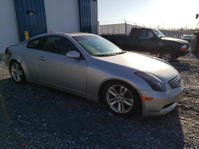 Photo 4 from auction – 2003 INFINITI G35 with VIN JNKCV54E33M211528