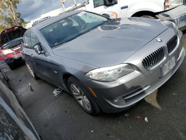 Photo 4 from auction – 2011 BMW 528 I with VIN WBAFR1C55BC739358