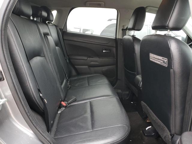 Photo 11 from auction – 2015 MITSUBISHI OUTLANDER with VIN 4A4AR4AU0FE039209