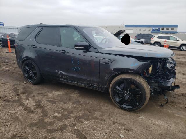 Photo 4 from auction – 2021 LAND ROVER DISCOVERY with VIN SALRM4RUXM2453649