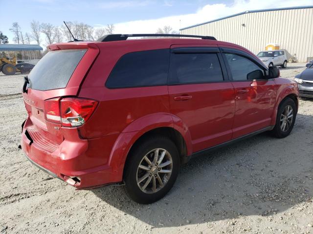 Photo 3 from auction – 2014 DODGE JOURNEY SX with VIN 3C4PDCBB5ET180573