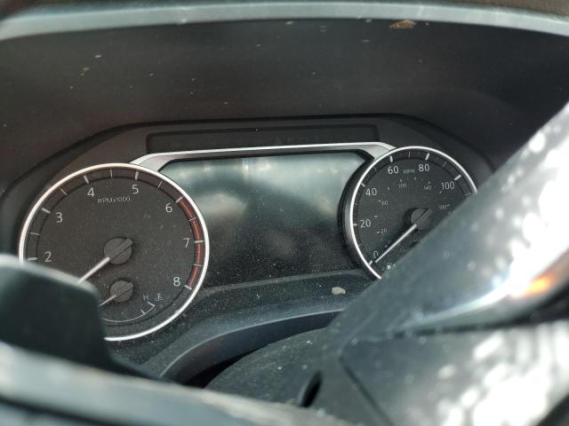 Photo 9 from auction – 2021 NISSAN ROGUE SL with VIN 5N1AT3CB4MC705071