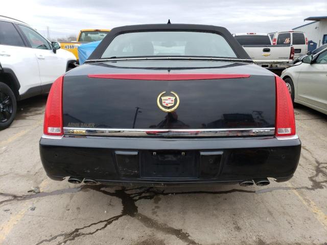Photo 6 from auction – 2011 CADILLAC DTS PREMIU with VIN 1G6KH5E66BU101263