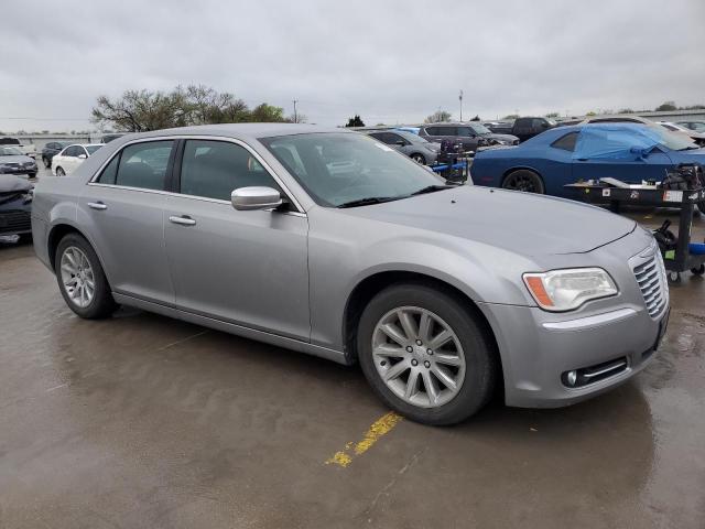 Photo 4 from auction – 2014 CHRYSLER 300C with VIN 2C3CCAETXEH169592