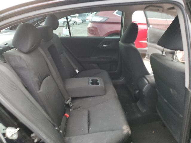Photo 10 from auction – 2014 HONDA ACCORD LX with VIN 1HGCR2F37EA252458