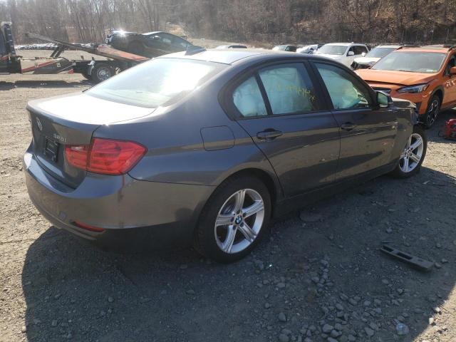 Photo 3 from auction – 2014 BMW 328 XI SUL with VIN WBA3B5G52ENS09253