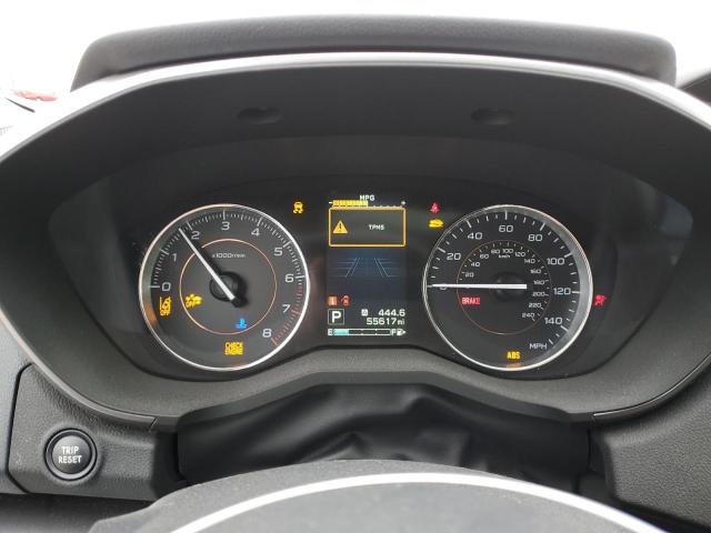Photo 9 from auction – 2018 SUBARU CROSSTREK with VIN JF2GTALC5JH217629