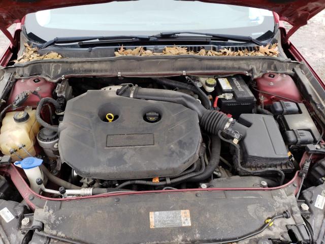 Photo 11 from auction – 2013 FORD FUSION TIT with VIN 3FA6P0K93DR213585