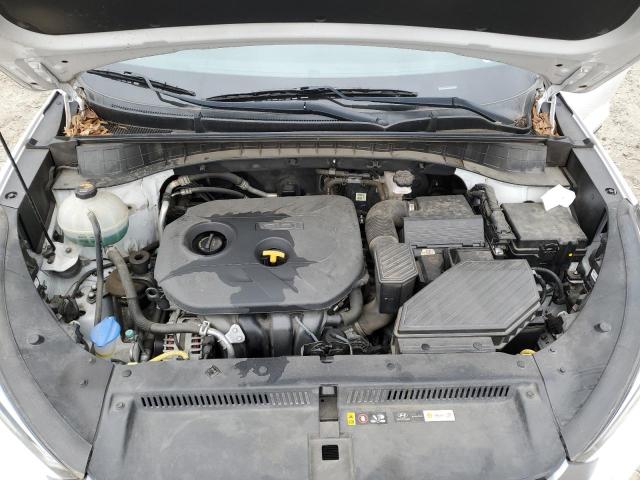 Photo 12 from auction – 2017 HYUNDAI TUCSON LIM with VIN KM8J3CA45HU396327