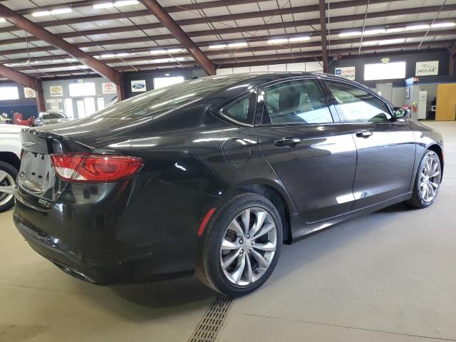 Photo 3 from auction – 2016 CHRYSLER 200 S with VIN 1C3CCCBB8GN120828
