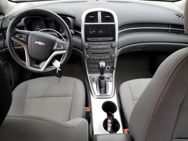 Photo 8 from auction – 2013 CHEVROLET MALIBU LS with VIN 1G11A5SA3DF311681