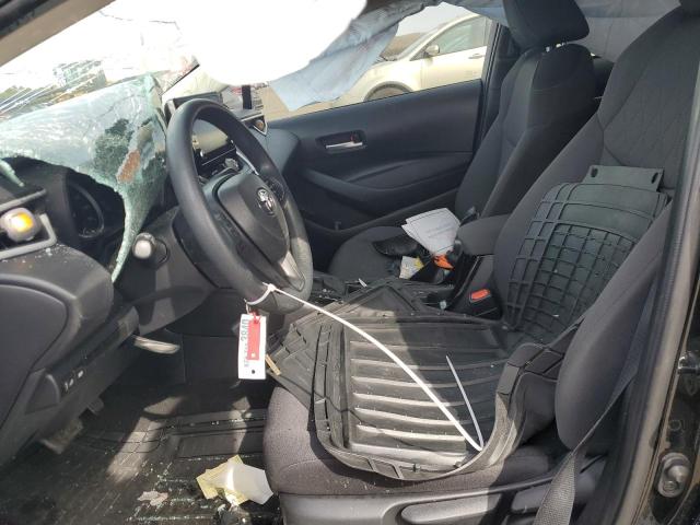 Photo 7 from auction – 2020 TOYOTA COROLLA LE with VIN 5YFEPRAE5LP092247