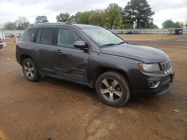 Photo 4 from auction – 2016 JEEP COMPASS LA with VIN 1C4NJDEB3GD664090