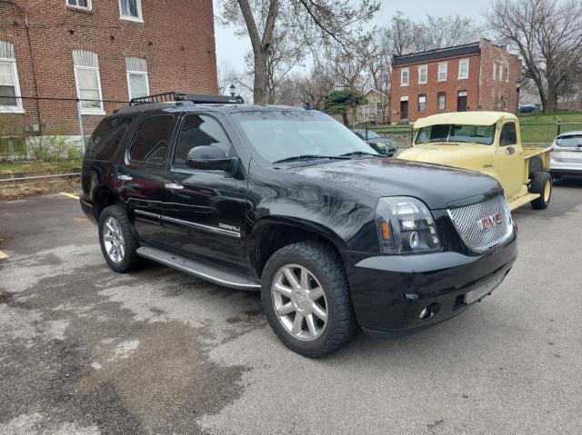 GMC YUKON DENA 2013 with VIN 1GKS2EEF0DR157952 - Photo from auction